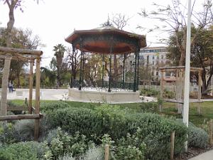 26 Kiosque